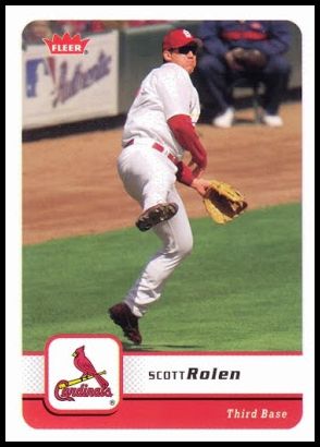 94 Scott Rolen